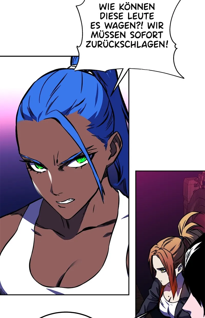 Read X & Ash DE Manga Online