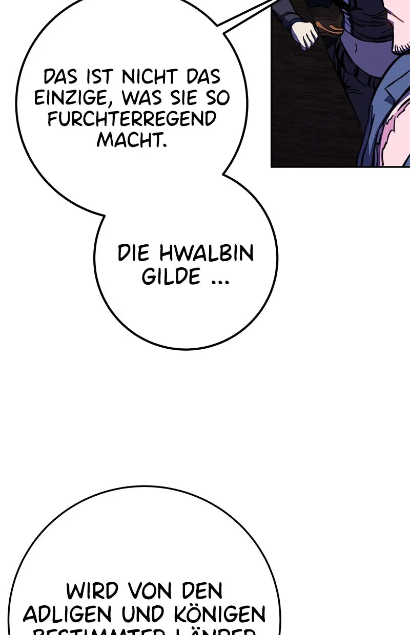 Read X & Ash DE Manga Online