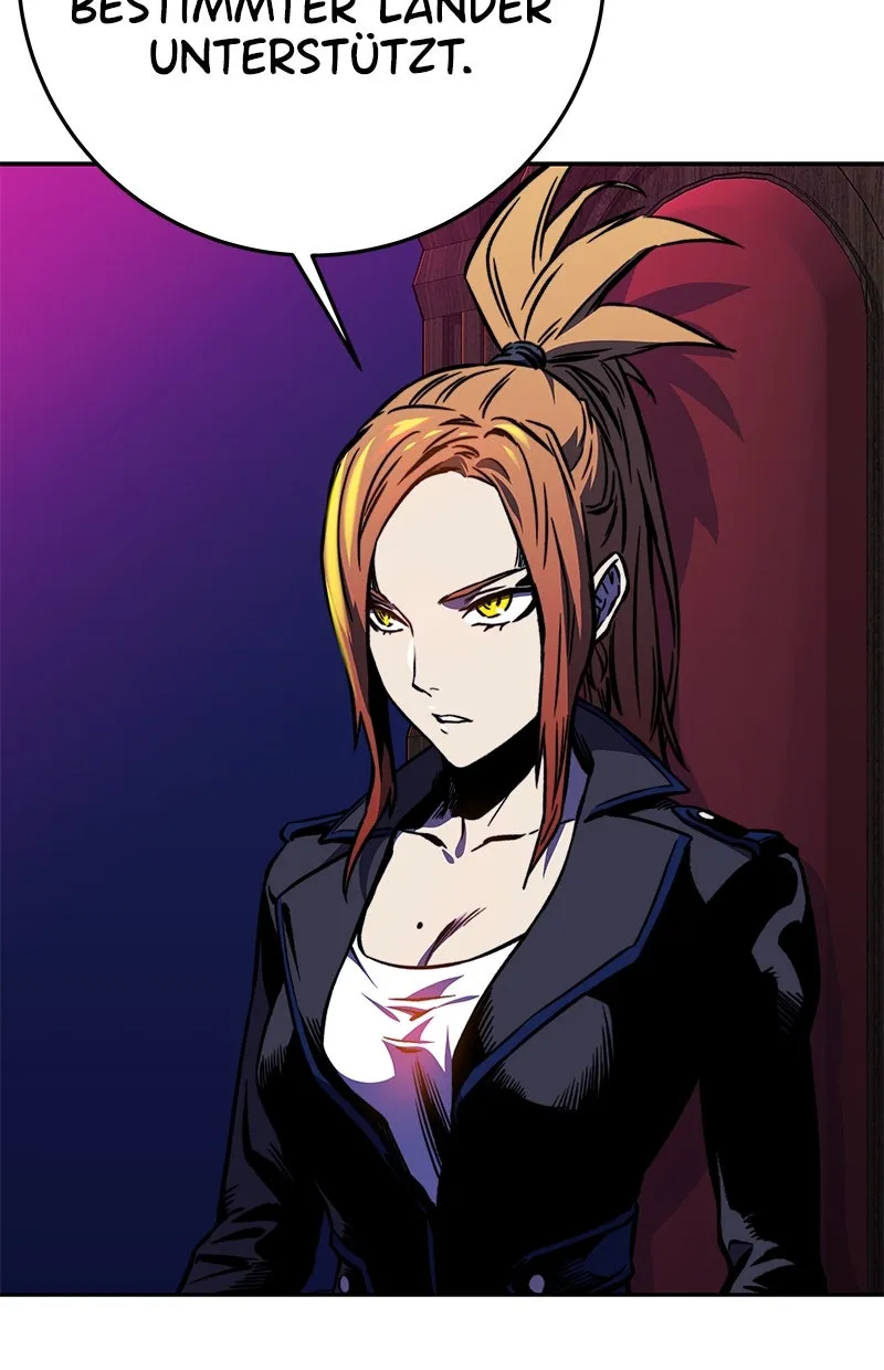 Read X & Ash DE Manga Online