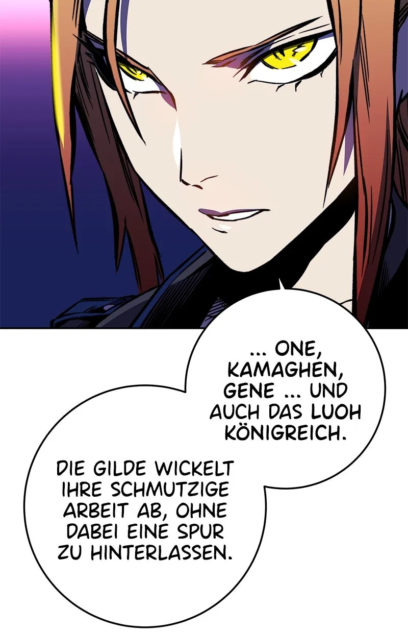 Read X & Ash DE Manga Online