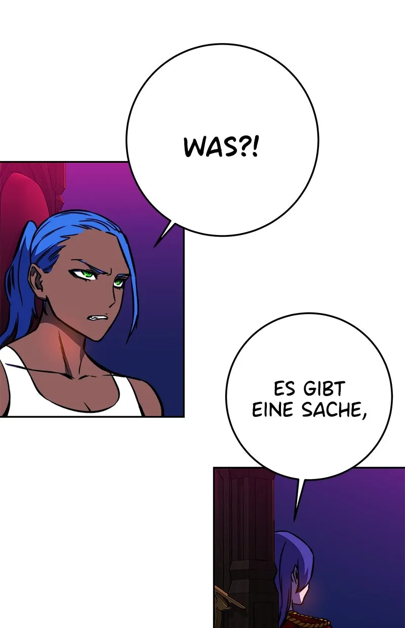 Read X & Ash DE Manga Online