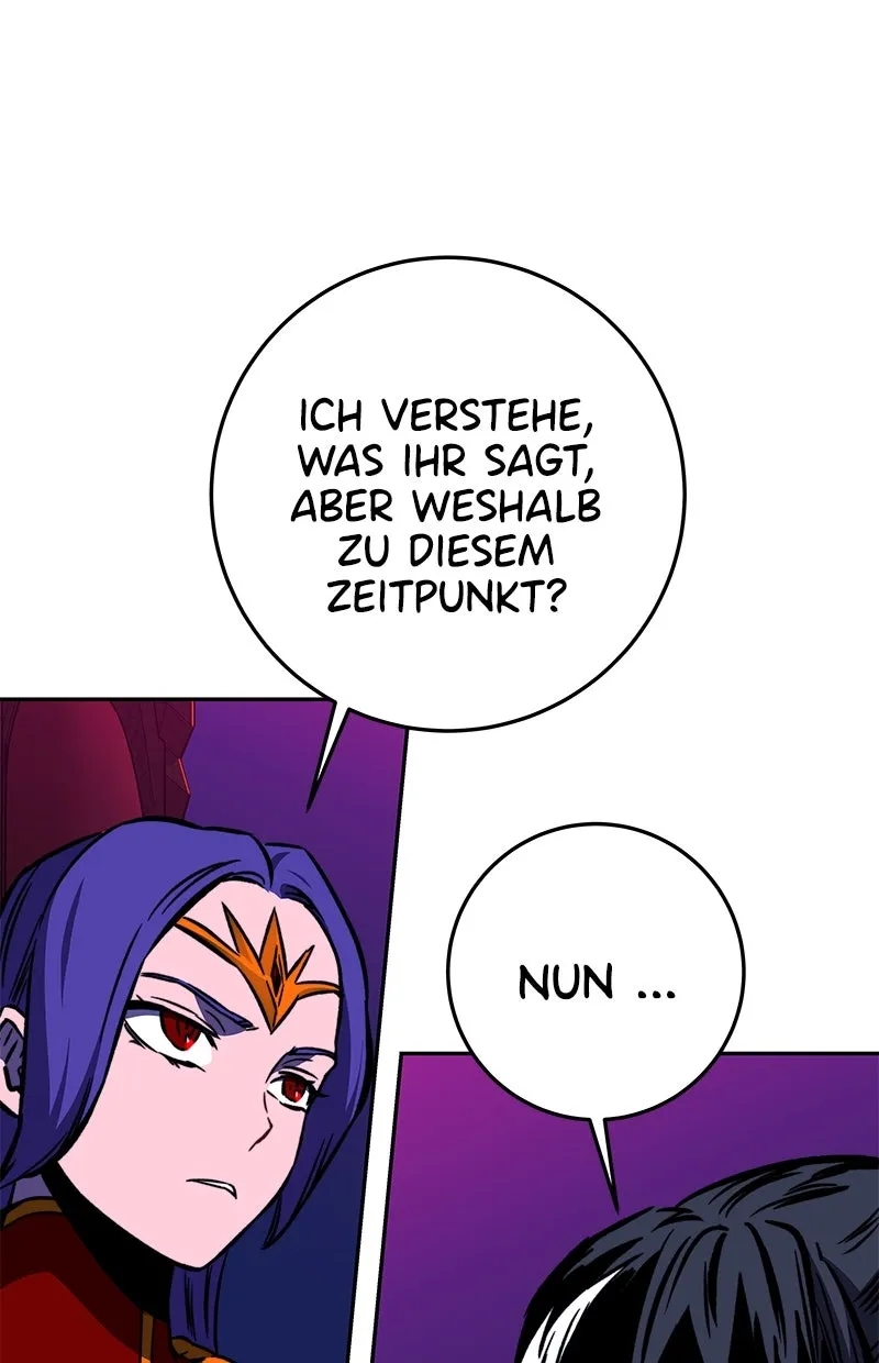 Read X & Ash DE Manga Online