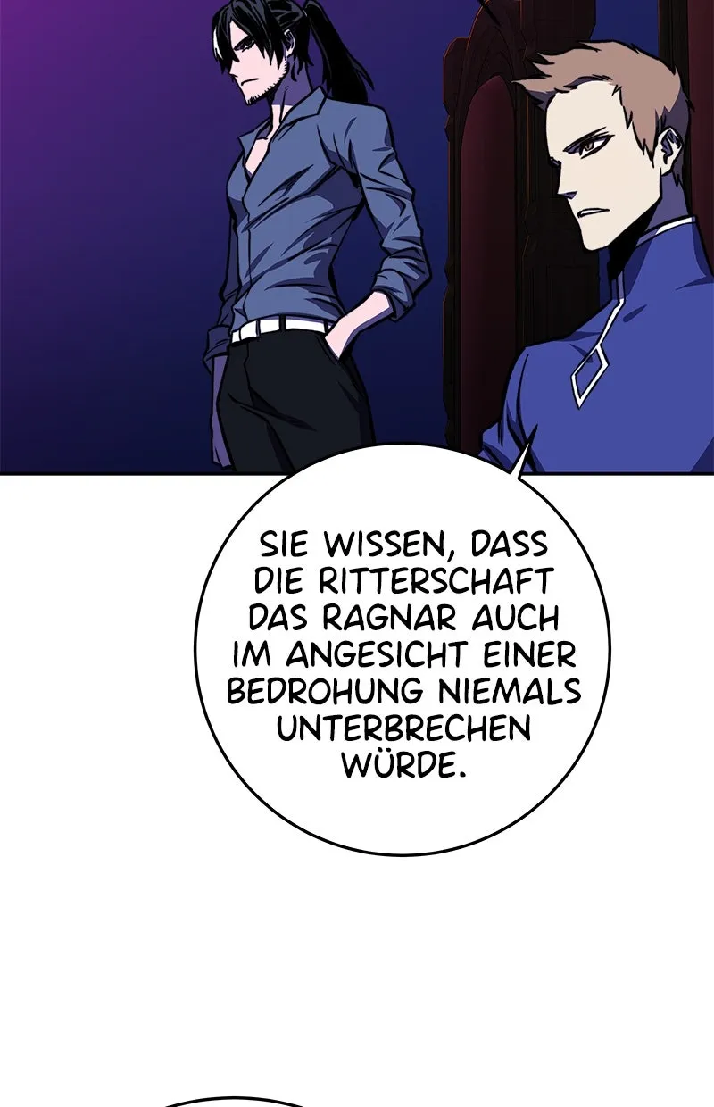 Read X & Ash DE Manga Online