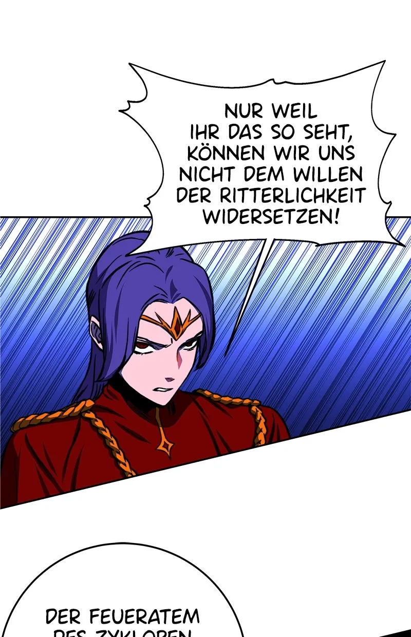 Read X & Ash DE Manga Online