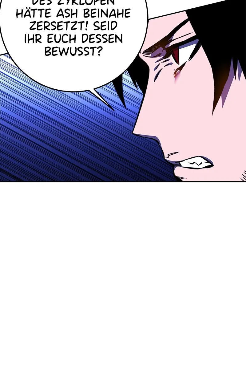 Read X & Ash DE Manga Online