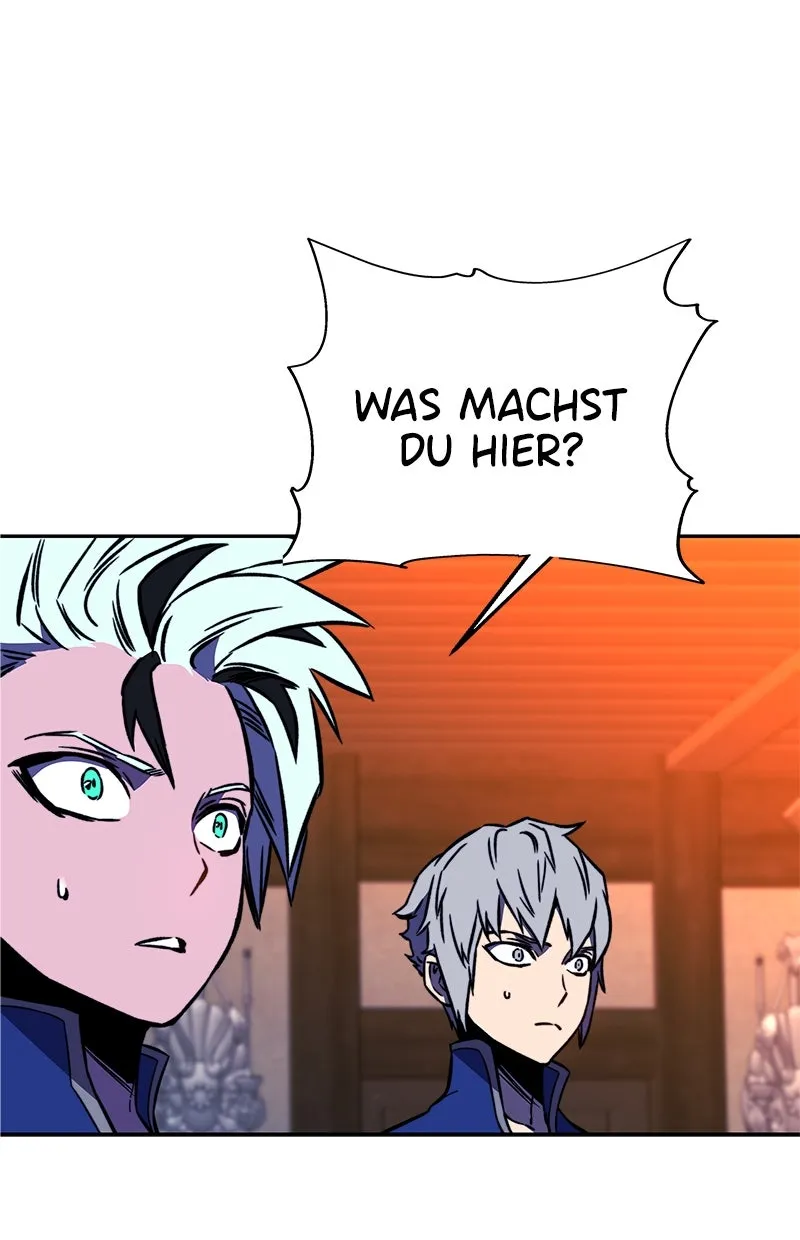 Read X & Ash DE Manga Online