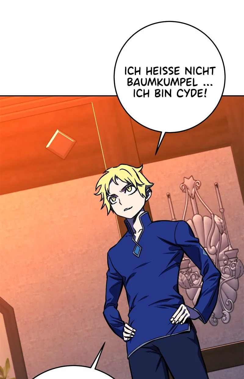 Read X & Ash DE Manga Online