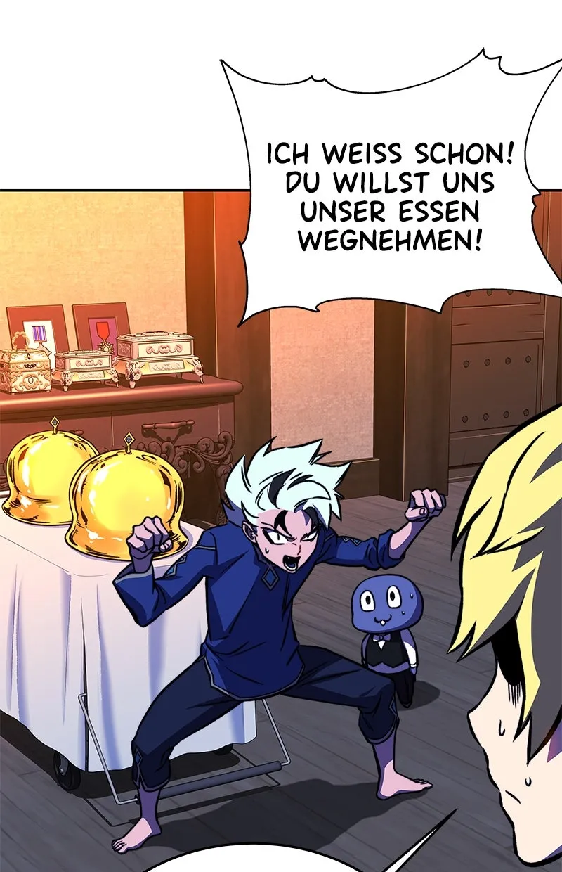 Read X & Ash DE Manga Online