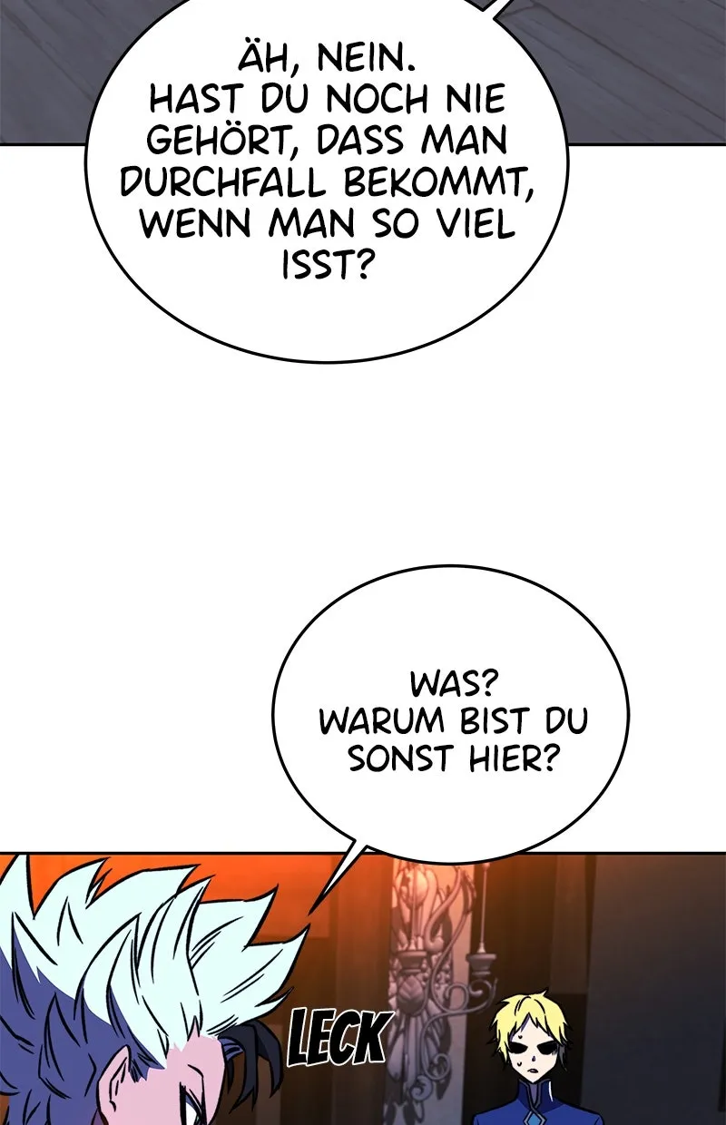 Read X & Ash DE Manga Online