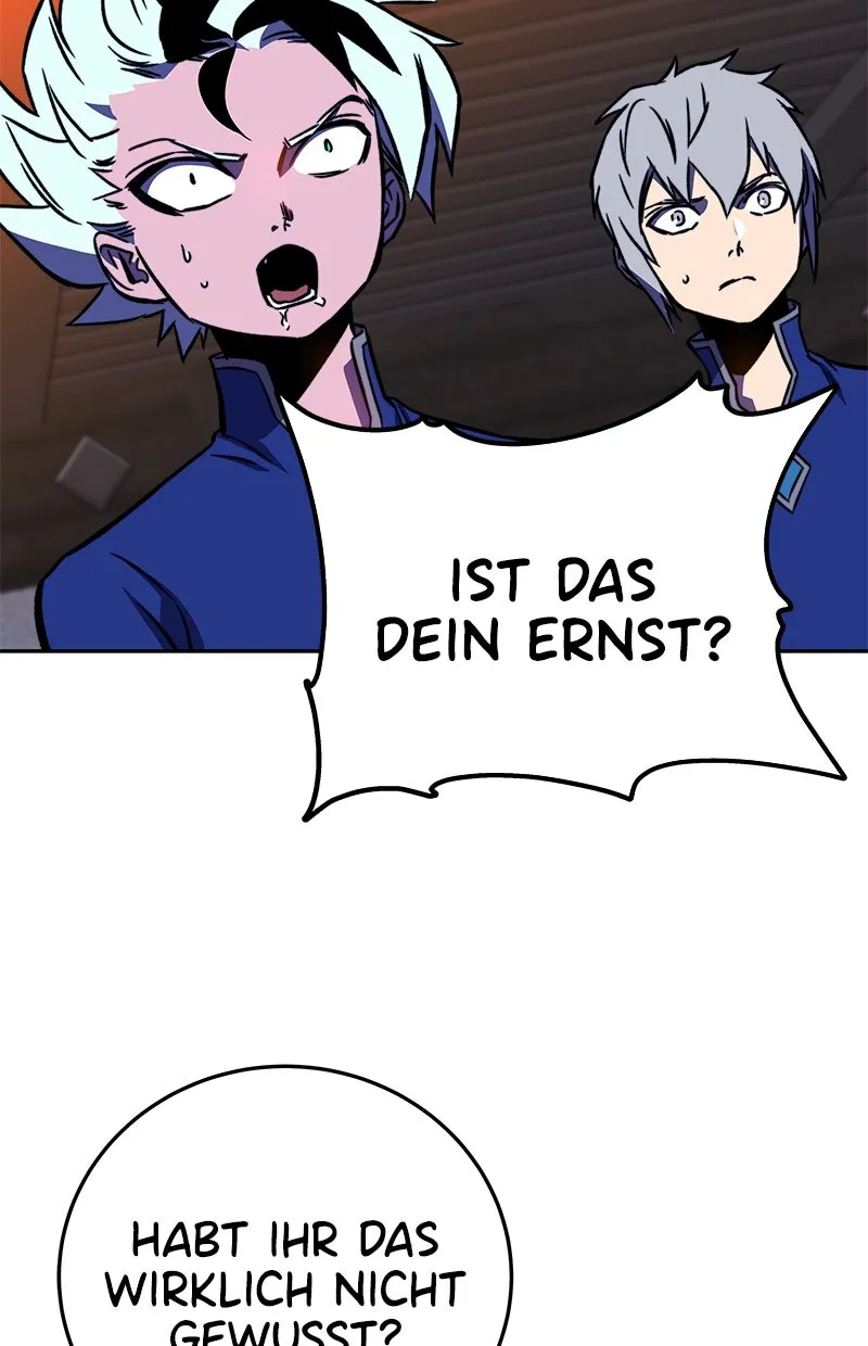 Read X & Ash DE Manga Online