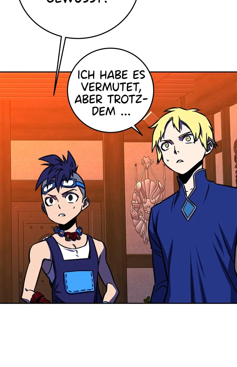 Read X & Ash DE Manga Online