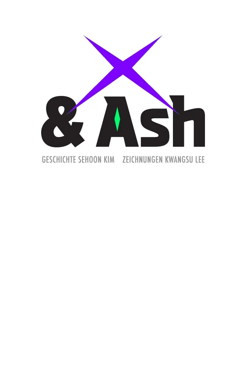 Read X & Ash DE Manga Online