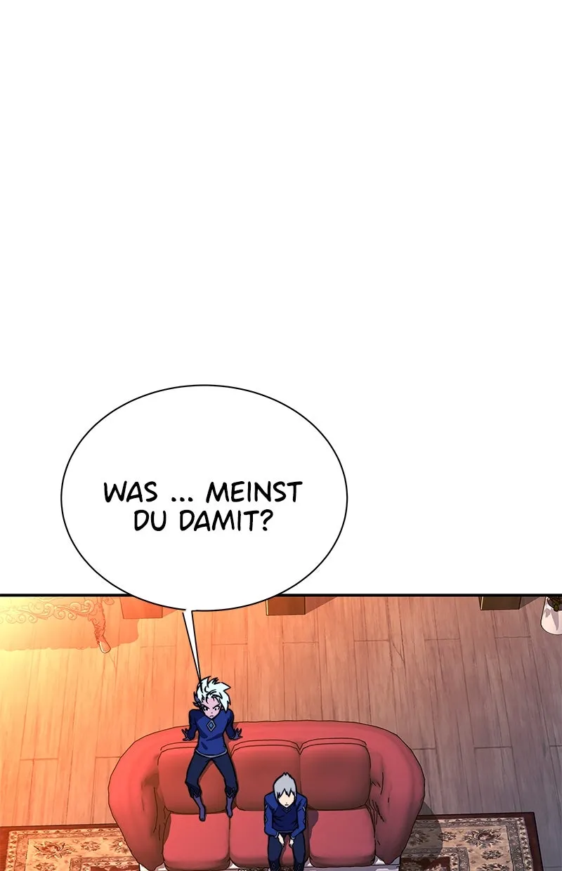 Read X & Ash DE Manga Online