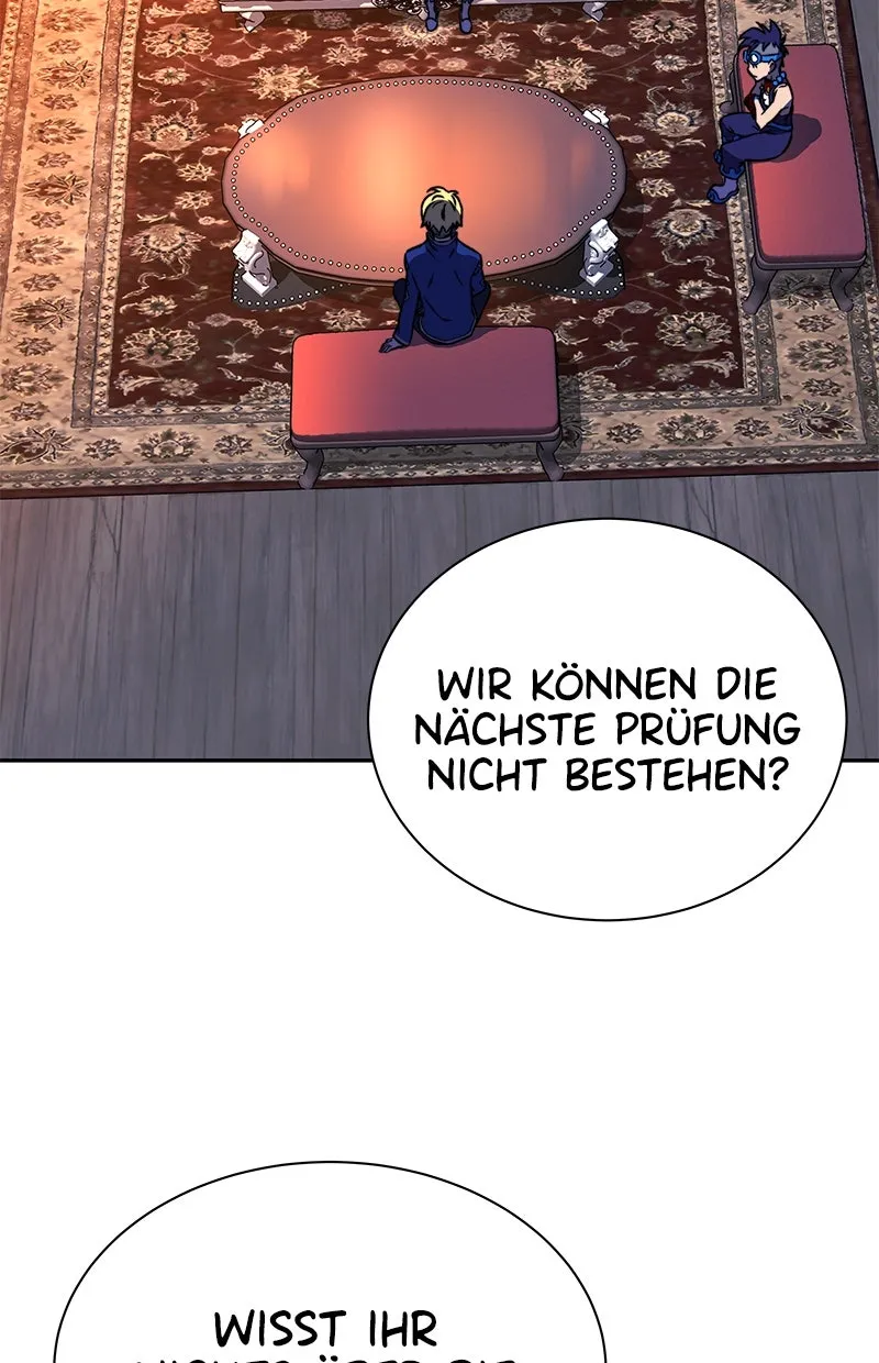Read X & Ash DE Manga Online