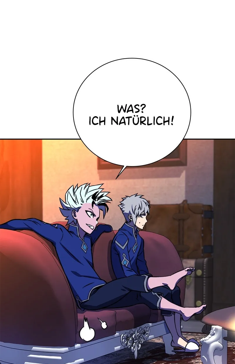 Read X & Ash DE Manga Online