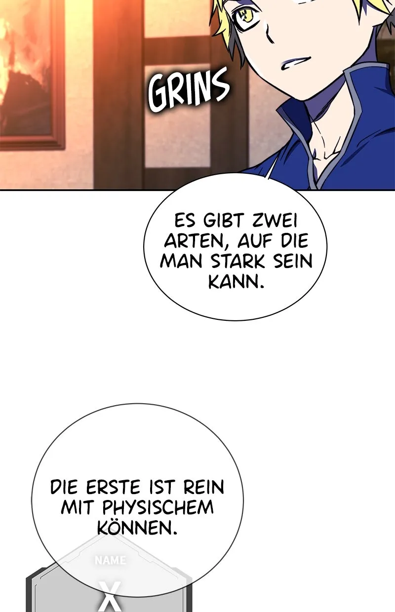 Read X & Ash DE Manga Online