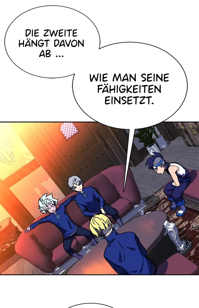 Read X & Ash DE Manga Online