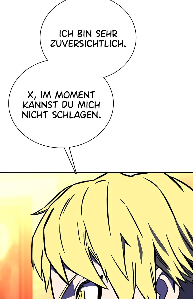 Read X & Ash DE Manga Online