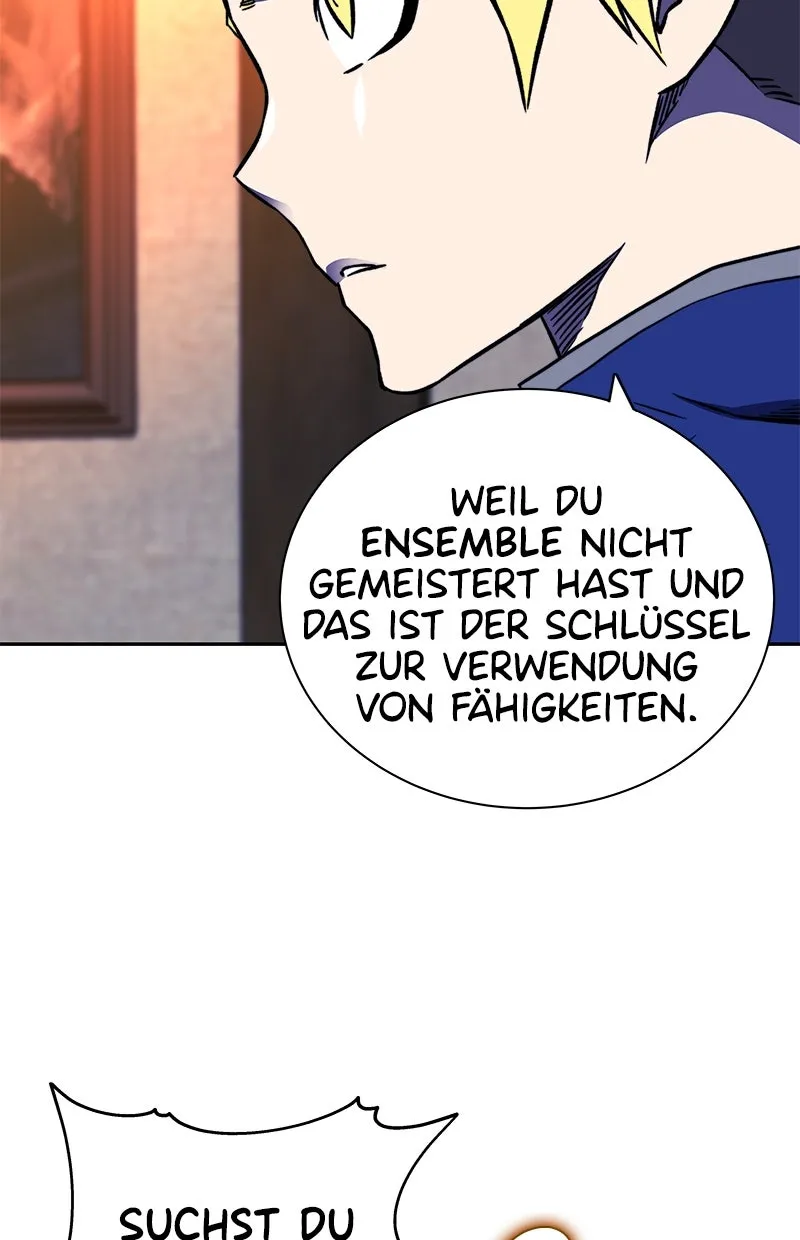 Read X & Ash DE Manga Online