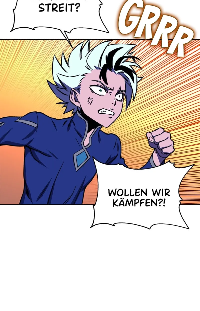 Read X & Ash DE Manga Online