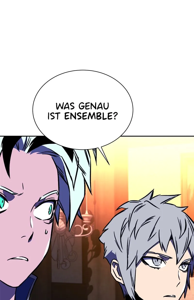 Read X & Ash DE Manga Online