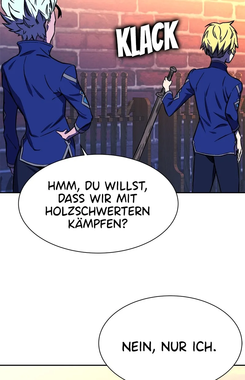 Read X & Ash DE Manga Online