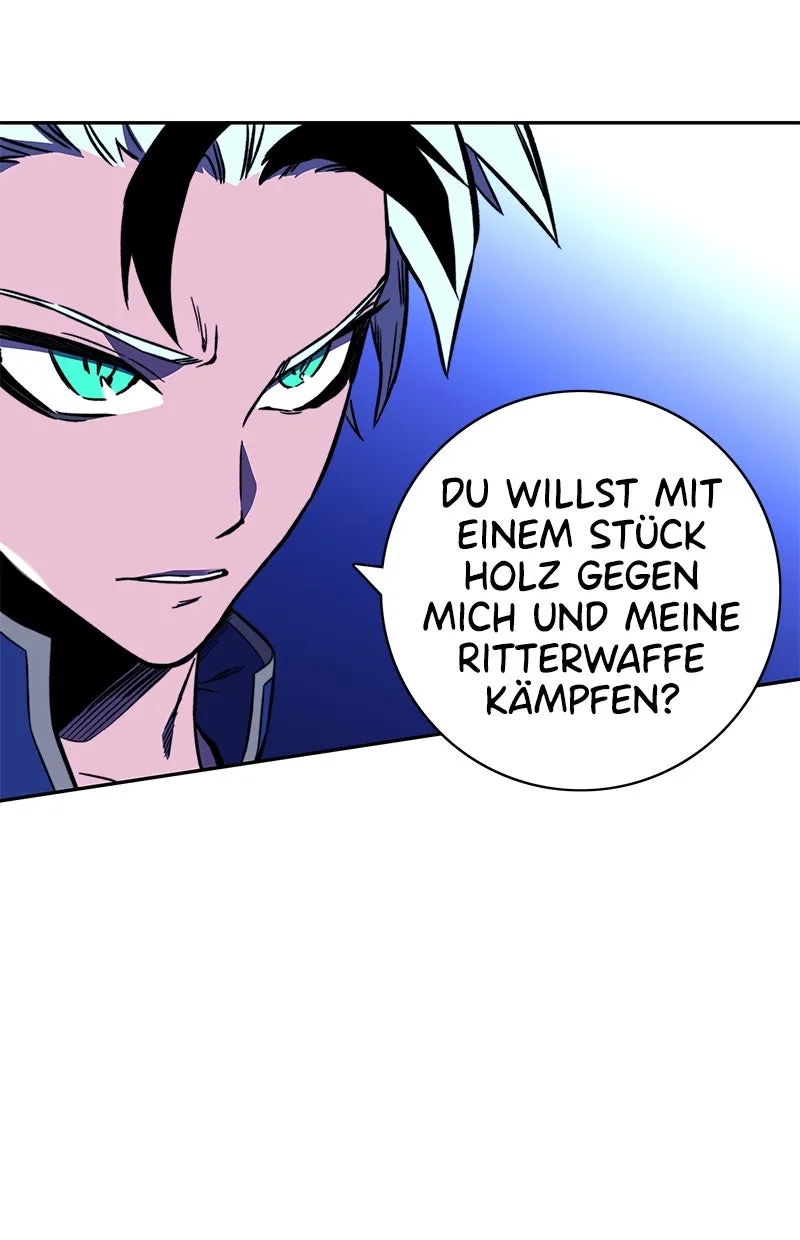 Read X & Ash DE Manga Online