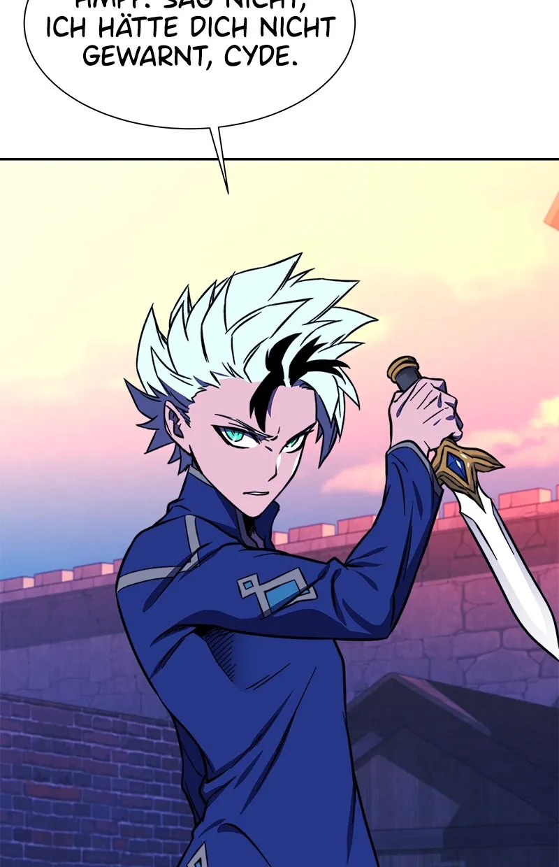 Read X & Ash DE Manga Online