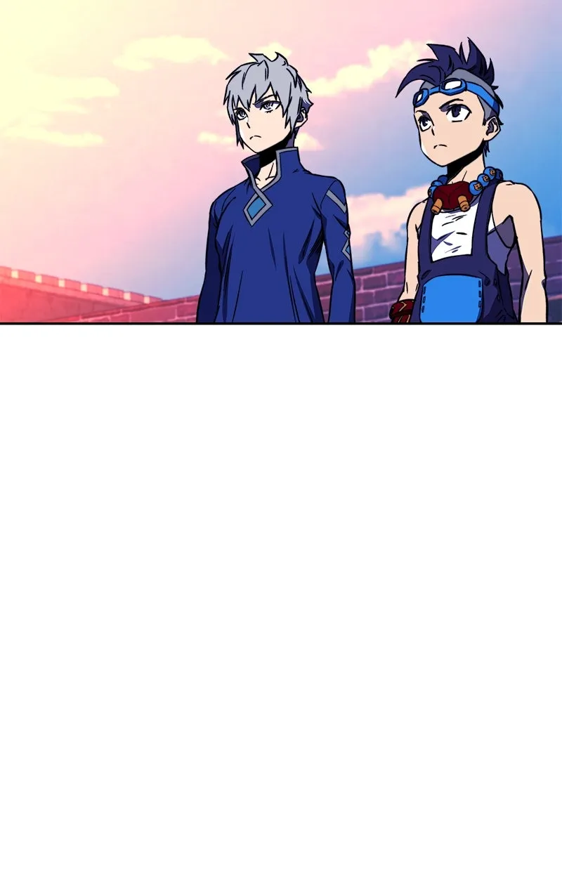 Read X & Ash DE Manga Online
