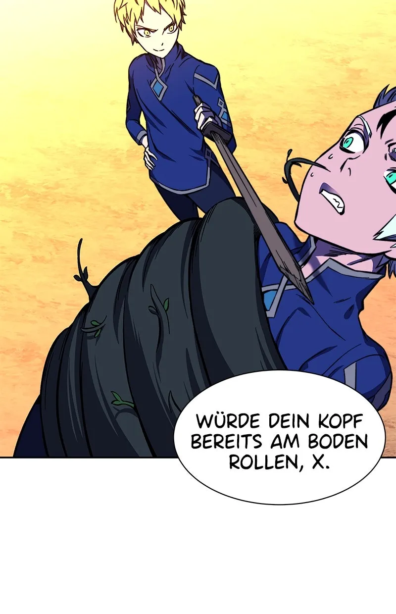 Read X & Ash DE Manga Online