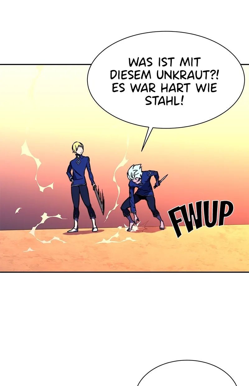 Read X & Ash DE Manga Online