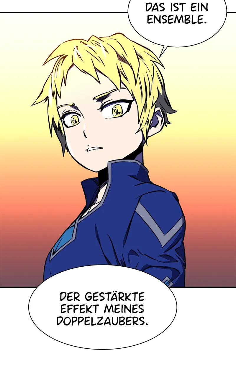 Read X & Ash DE Manga Online