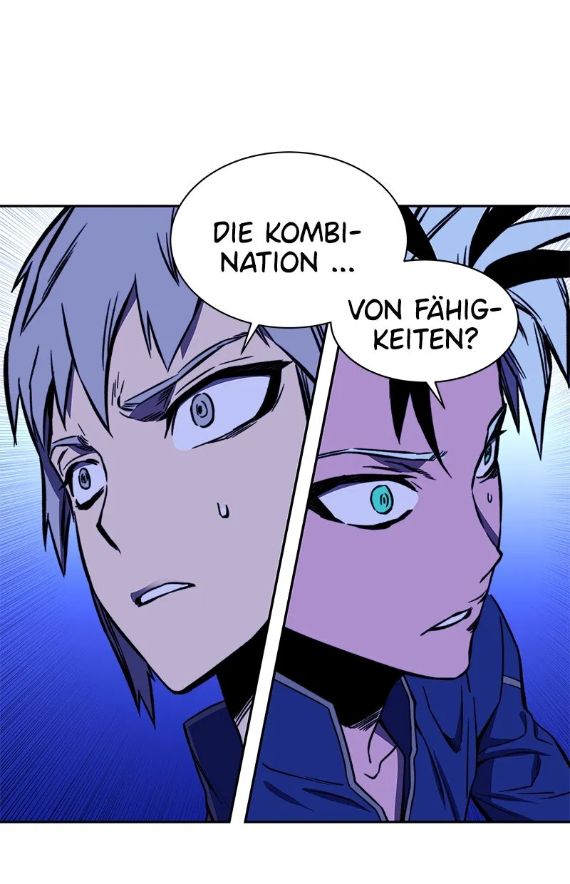Read X & Ash DE Manga Online