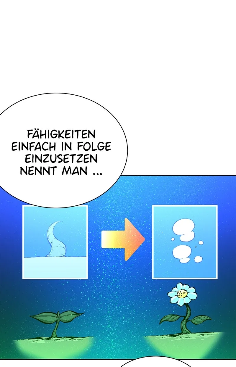 Read X & Ash DE Manga Online