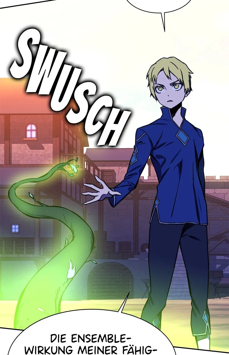 Read X & Ash DE Manga Online