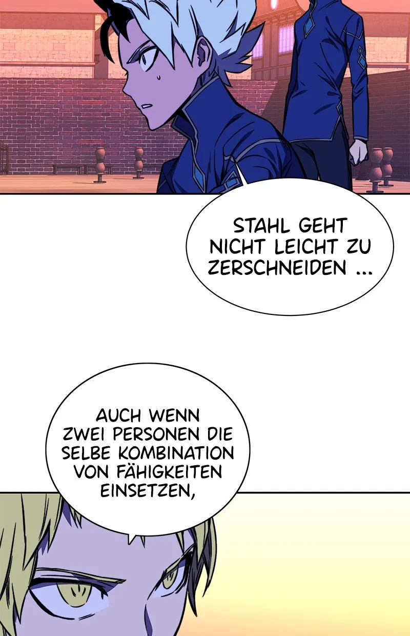 Read X & Ash DE Manga Online