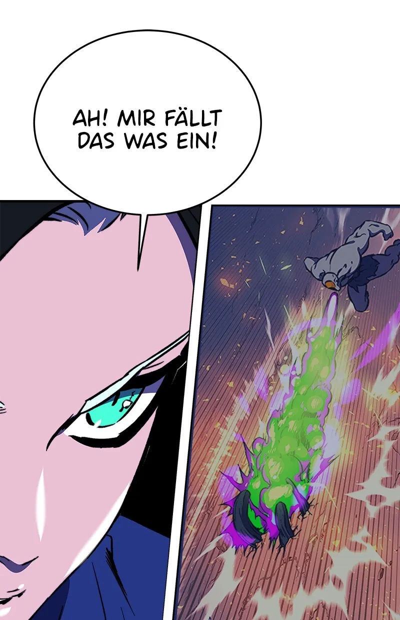 Read X & Ash DE Manga Online