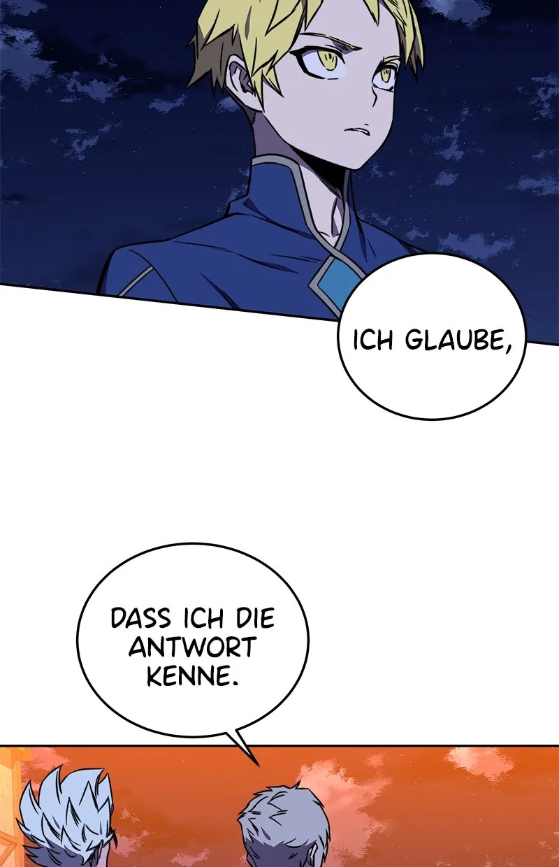 Read X & Ash DE Manga Online