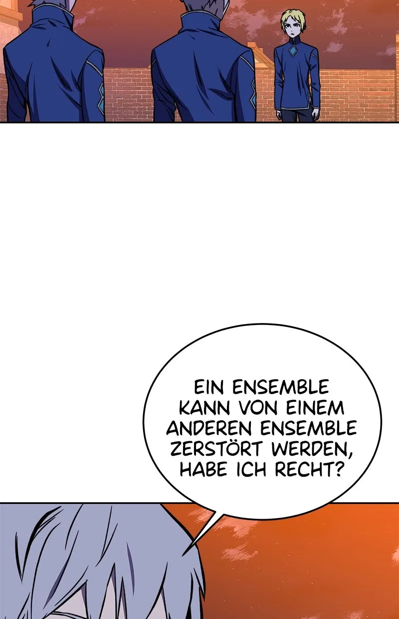 Read X & Ash DE Manga Online