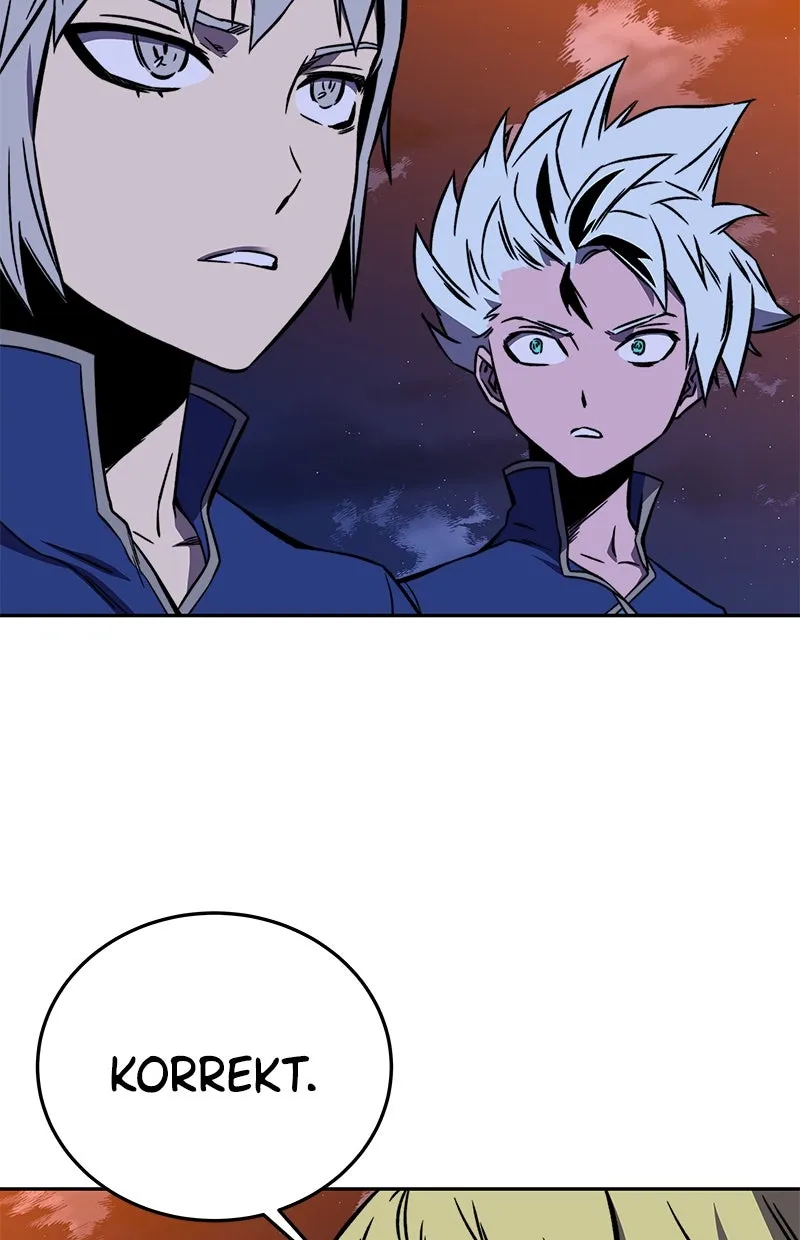 Read X & Ash DE Manga Online