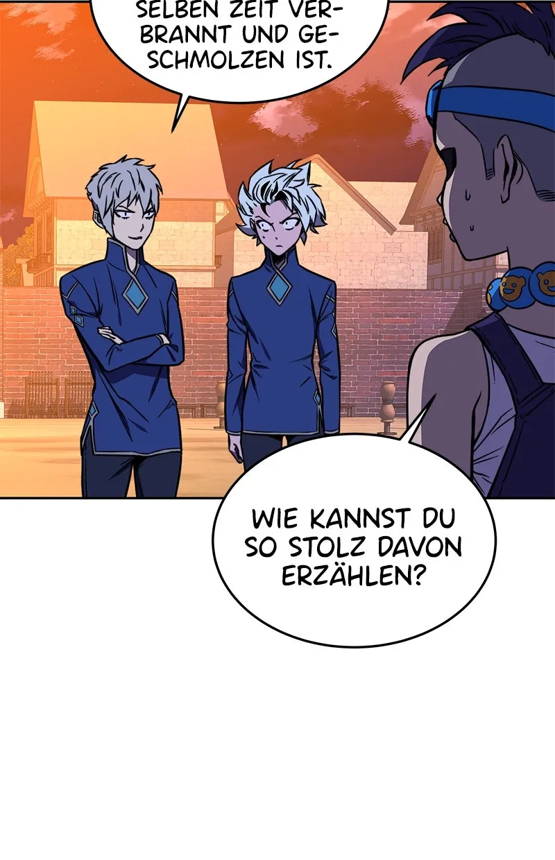 Read X & Ash DE Manga Online