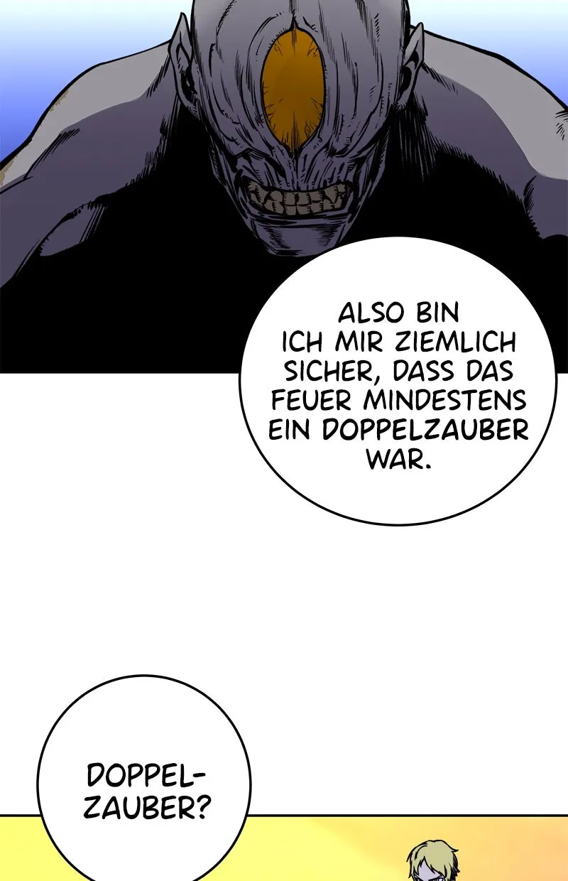 Read X & Ash DE Manga Online