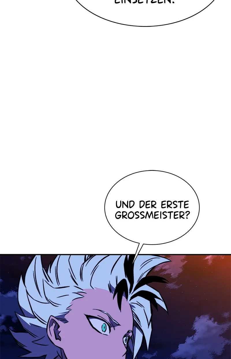 Read X & Ash DE Manga Online