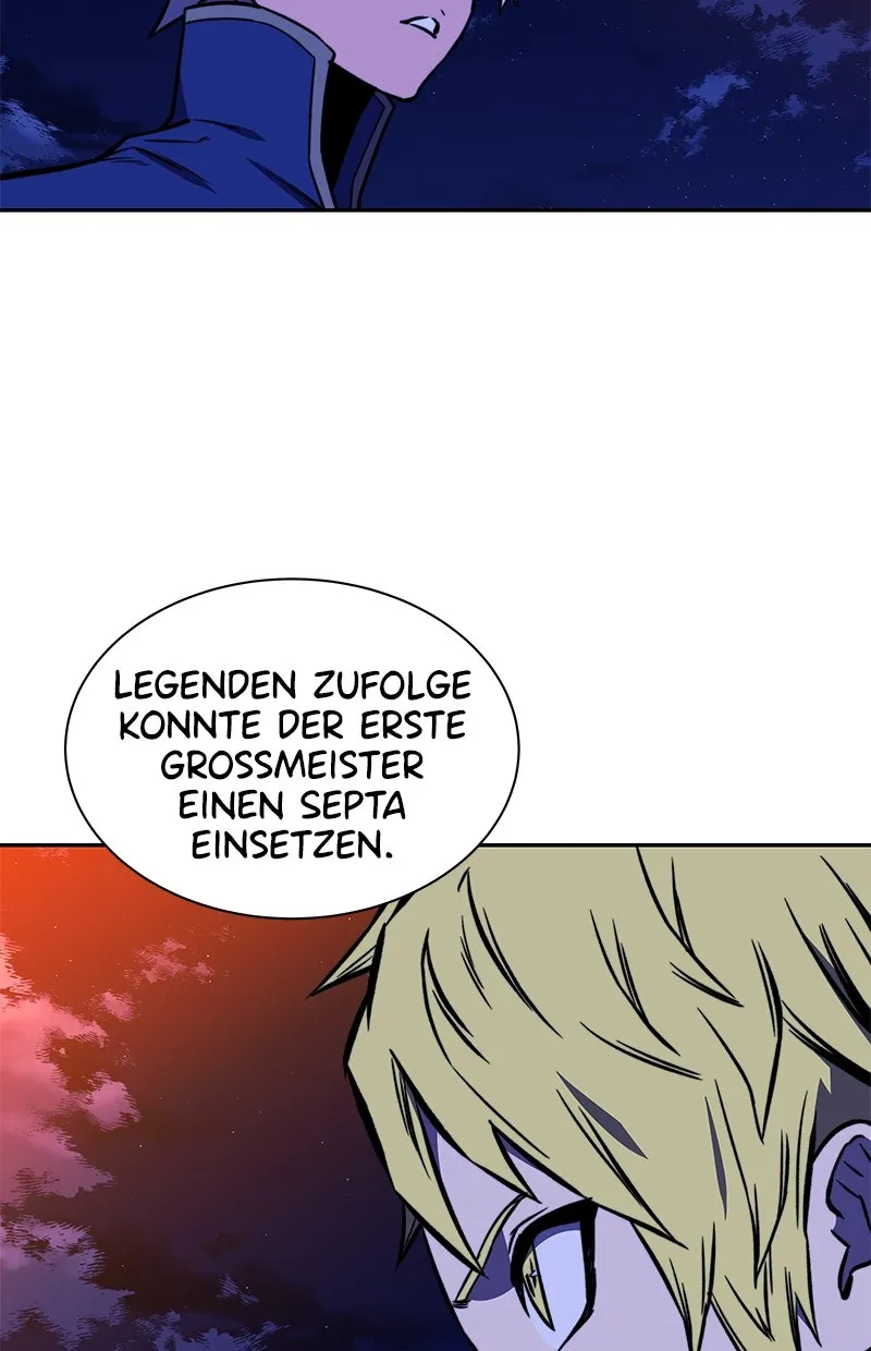 Read X & Ash DE Manga Online