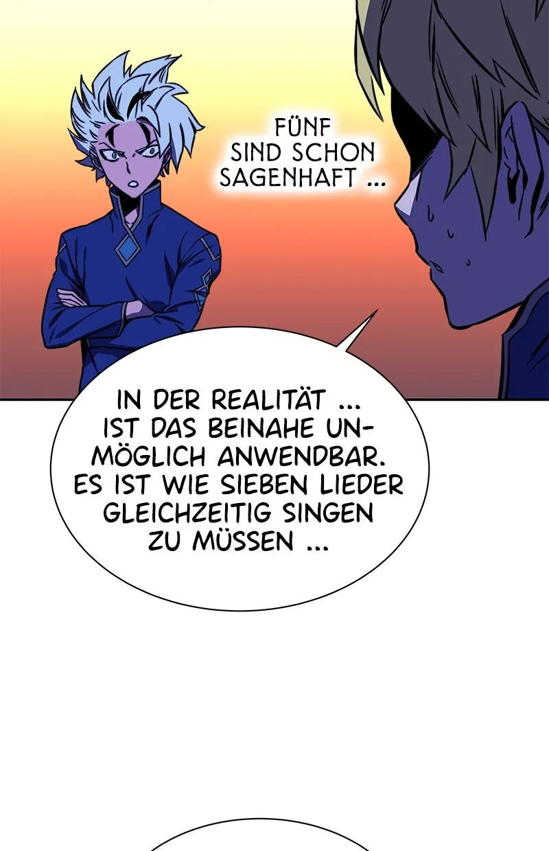 Read X & Ash DE Manga Online