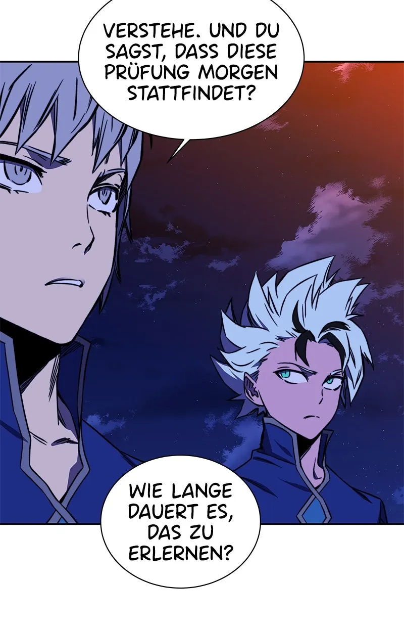 Read X & Ash DE Manga Online