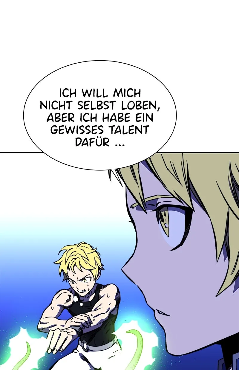 Read X & Ash DE Manga Online