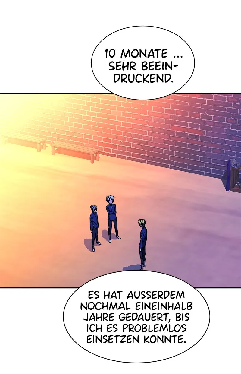 Read X & Ash DE Manga Online
