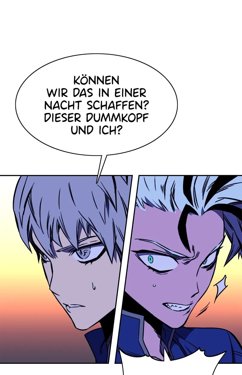 Read X & Ash DE Manga Online