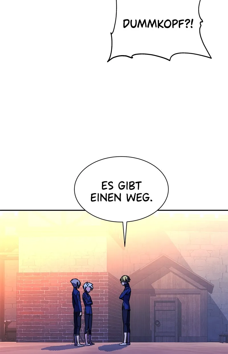 Read X & Ash DE Manga Online